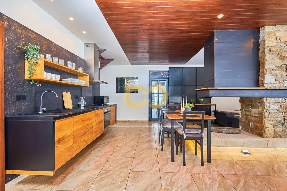 Prodej apartmánů 202 m²
